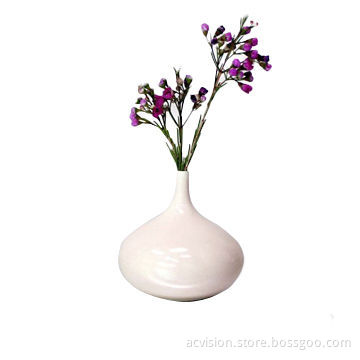 Ikebana Vase, Handmade, OEM Orders Welcomed